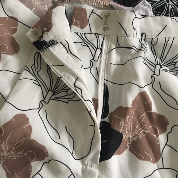 L’ATISTE by Amy Set crop halter top & pants Size S - Picture 14 of 14